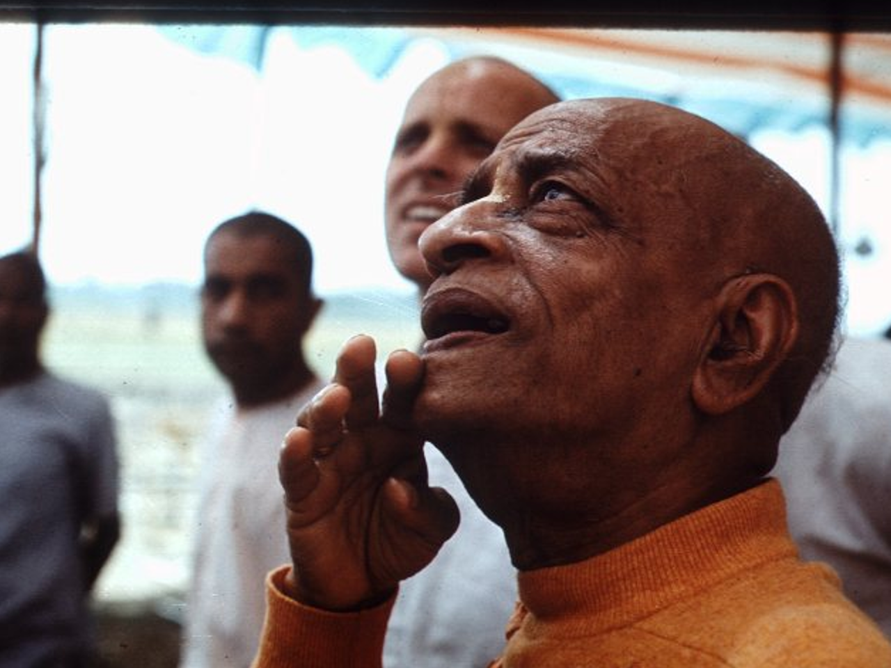 Absolutely Inconceivable Srila Prabhupada Lila