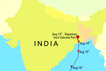 Nearest Rithala Border Srila Prabhupada Lila